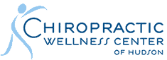 Chiropractic Wellness Center of Hudson Logo