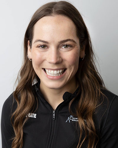 Dr. Katie Phillips